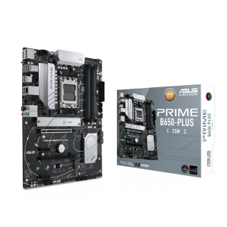 PRIME B650-PLUS-CSM
