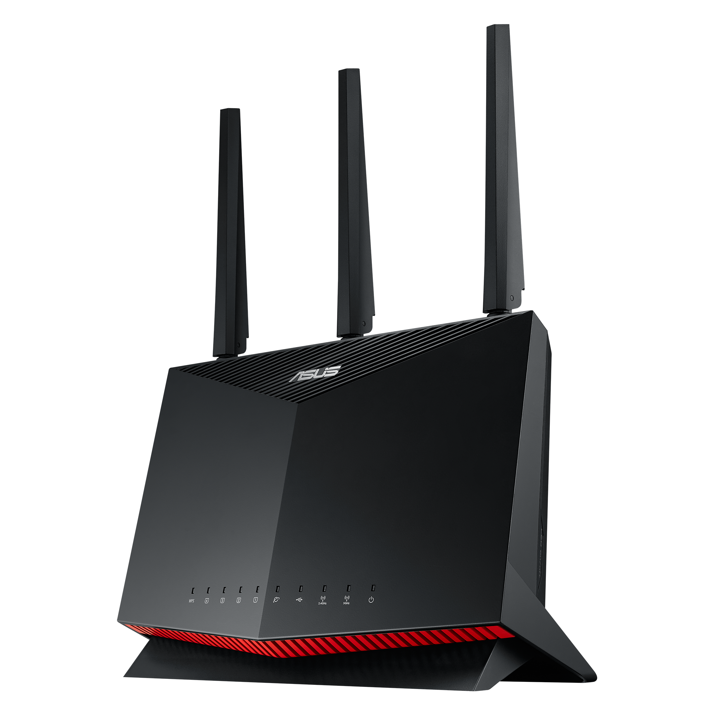 ASUS Wifi ルーター RT-AX56U Wifi6対応スマホ/家電/カメラ