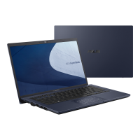 ExpertBook B1 (B1400, 12th Gen Intel)