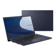 ExpertBook B1 (B1408C, 12th Gen Intel)