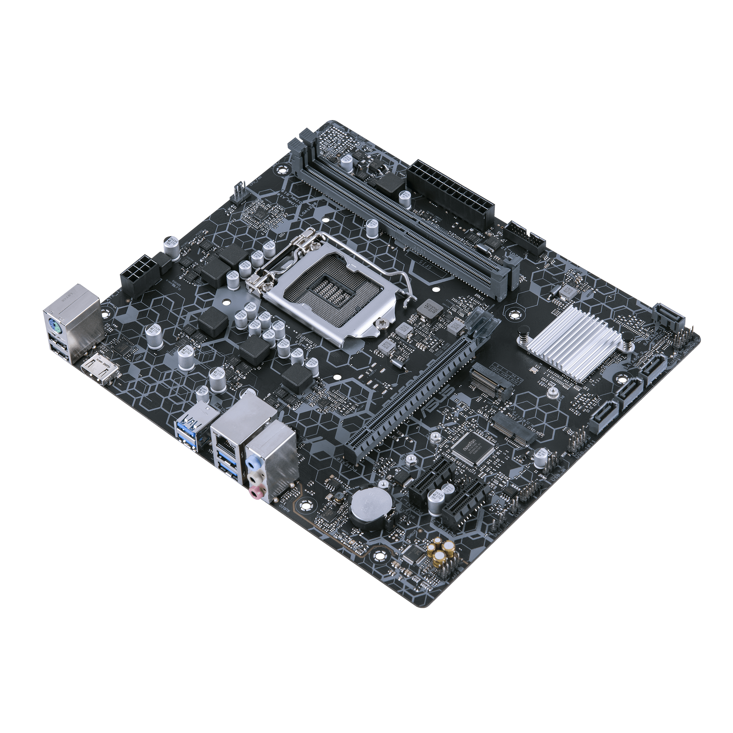 B560M-P｜Motherboards｜ASUS Global