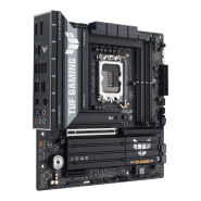 TUF GAMING B860M-PLUS WIFI重炮手