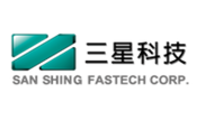 San Shing Fastech logo