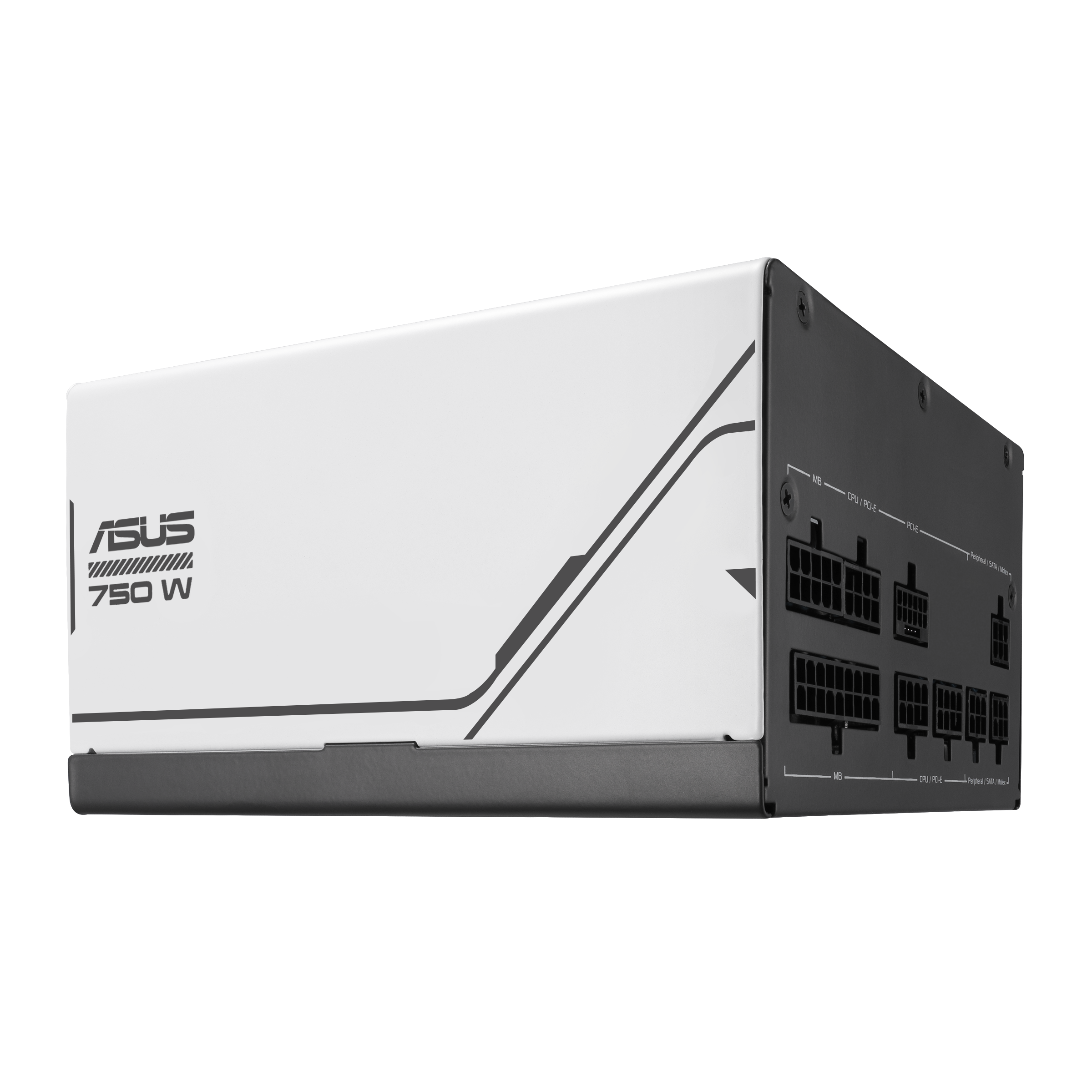 ASUS Prime 750W Gold, Power Supply Units