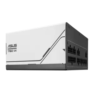 ASUS PRIME 750W 金牌全模组电源