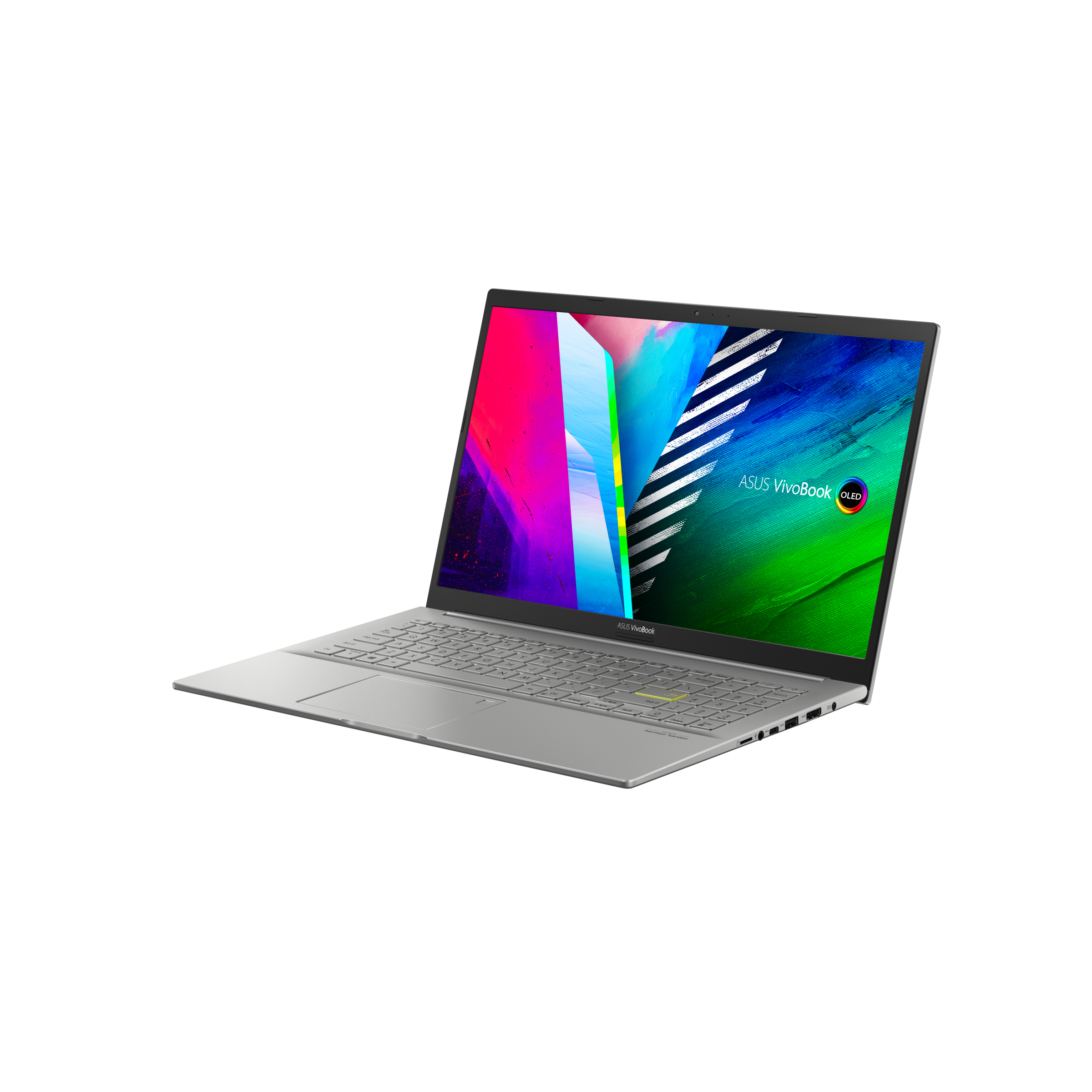 Vivobook 15 OLED K513 (11th gen intel)｜Laptops For Home