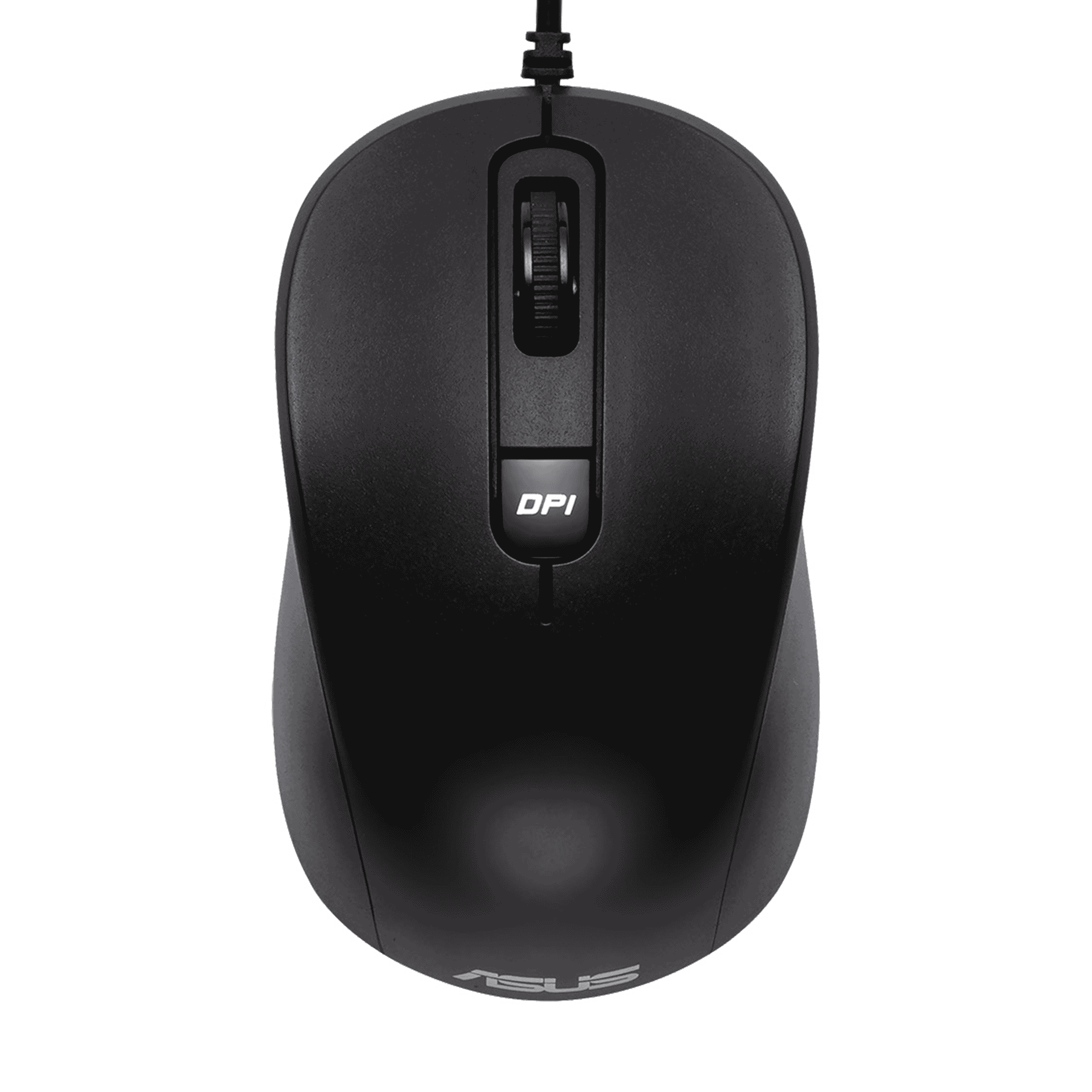 MU101C Wired Blue Ray Mouse