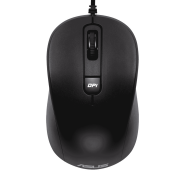 MU101C Wired Blue Ray Mouse