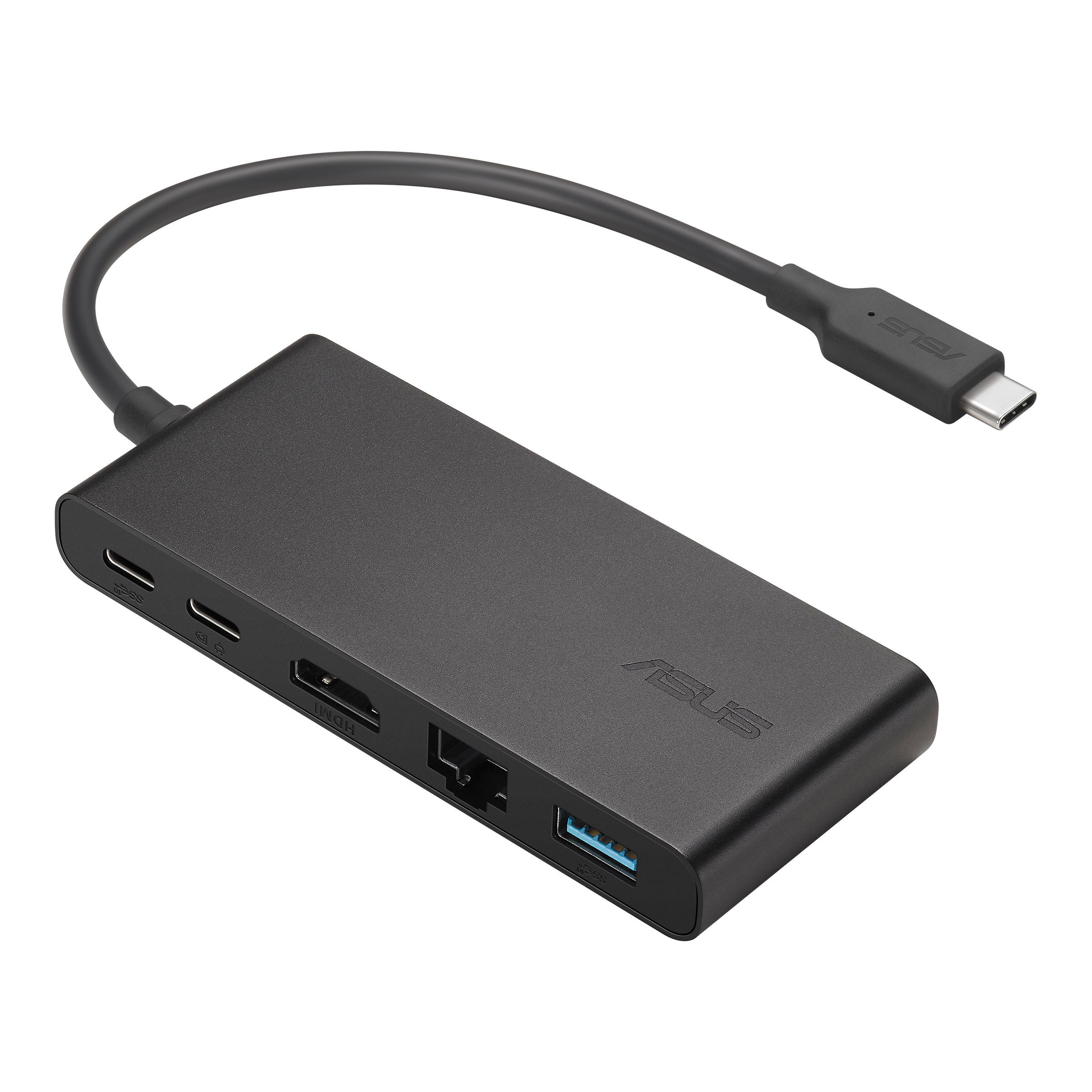 ASUS Dual 4K USB-C Dock