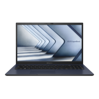 ExpertBook B1 (B1502, 12th Gen Intel)