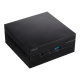 Mini PC PN51-S1, front view, top-right diagonal