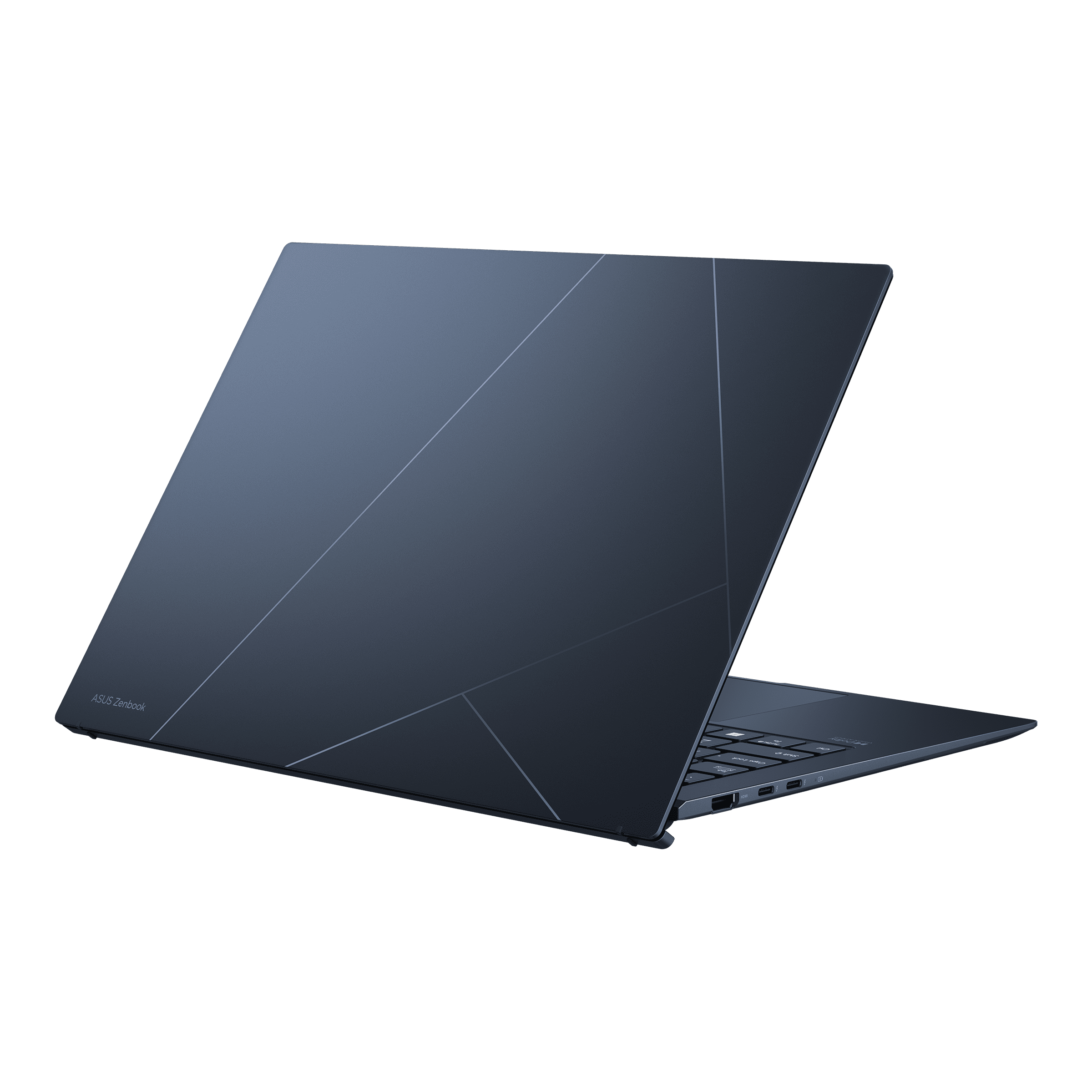 ASUS Zenbook S13 OLED: The 1kg Wonder