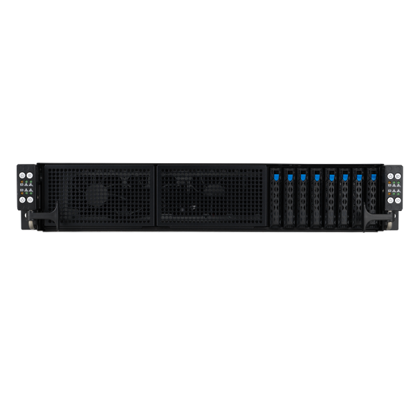 RS720Q-E10-RS8U | ASUS Servers and Workstations