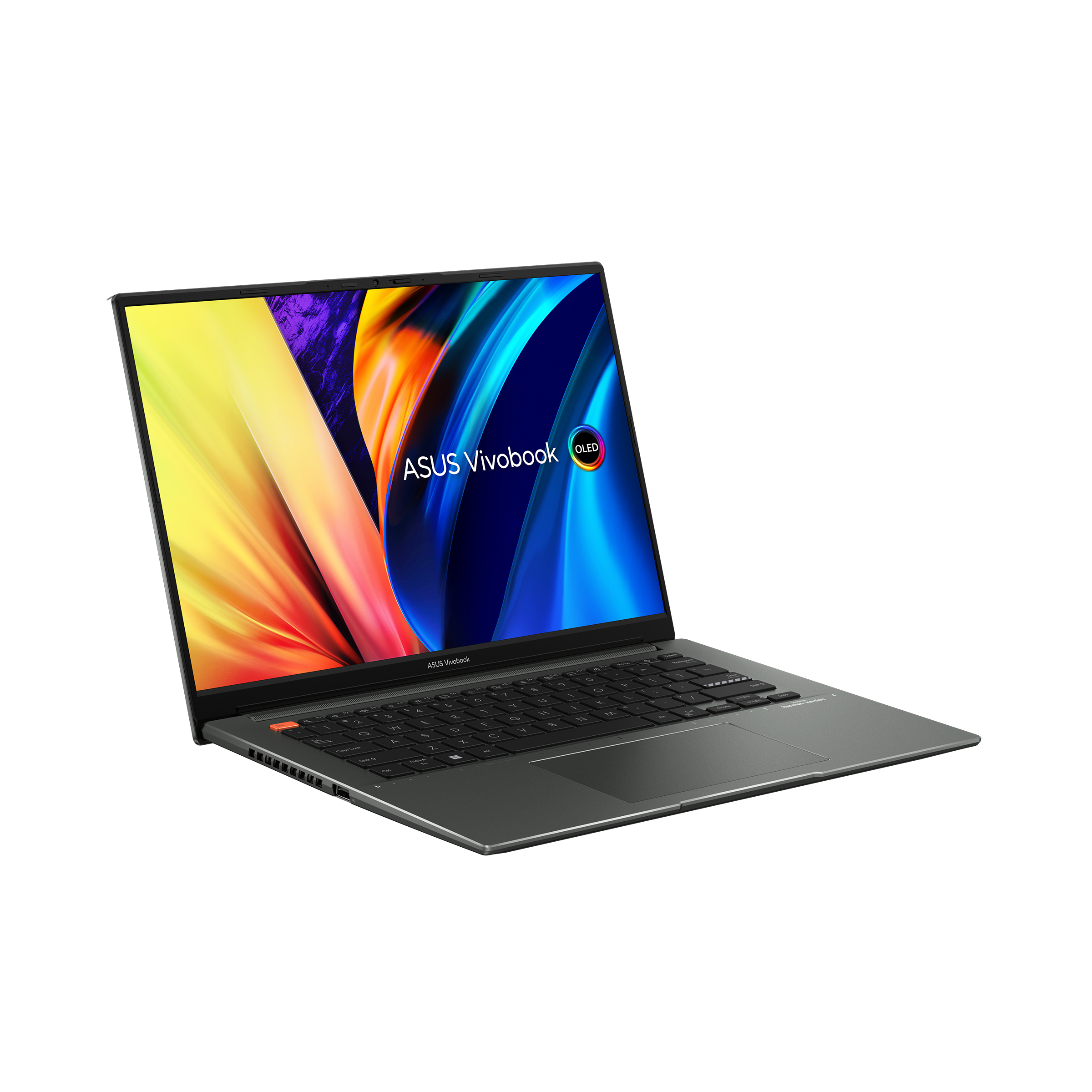 男女兼用 カジュアルウェア ASUS ASUS VivoBook S 14 OLEDスリムノート