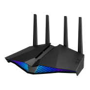 ASUS TUF Gaming AX3000 V2 Wi-Fi 6 Router Is Bursting With Wired And  Wireless Bandwidth