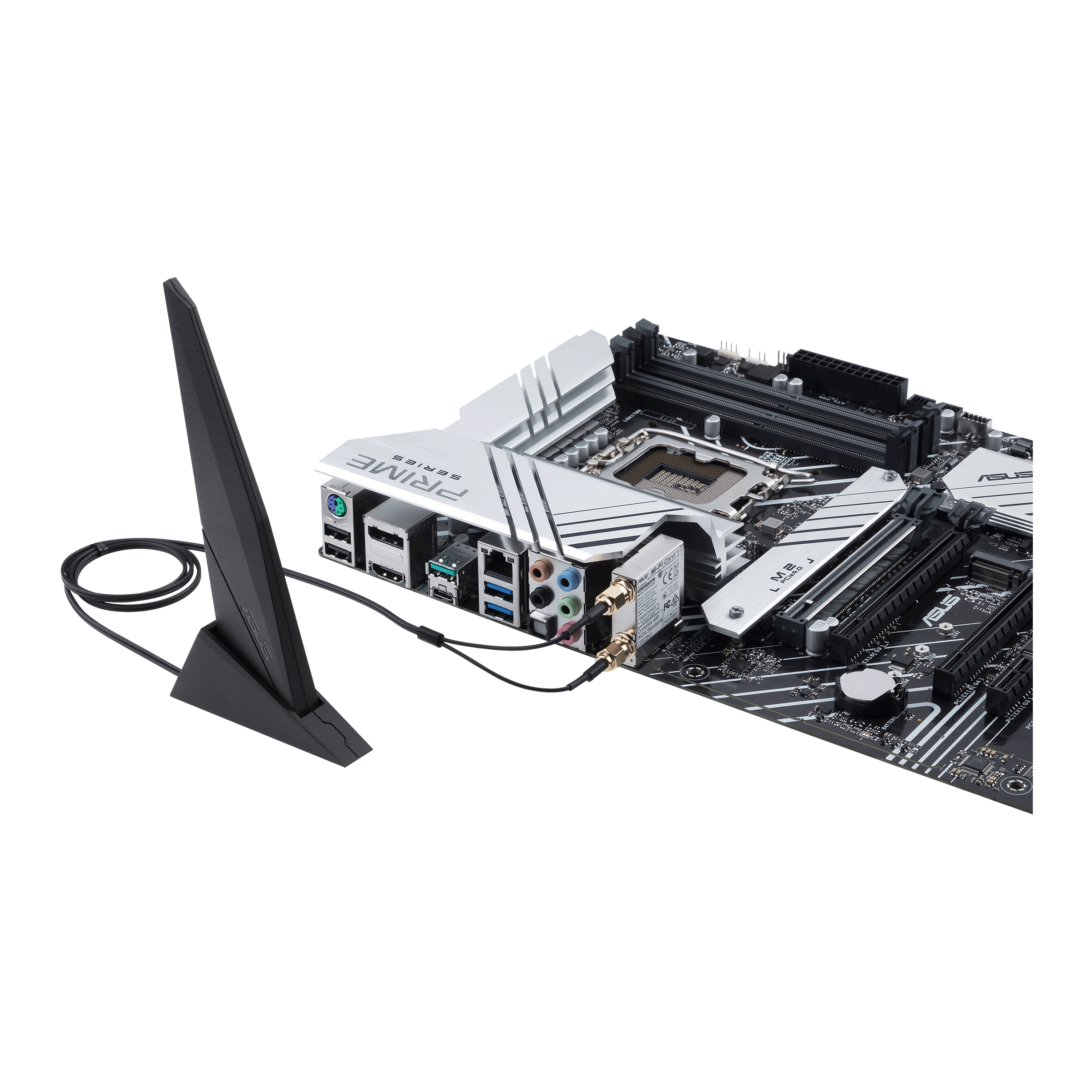 PRIME Z690-P WIFI D4｜Motherboards｜ASUS Global