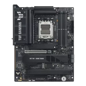 TUF GAMING X870E-PLUS WIFI7