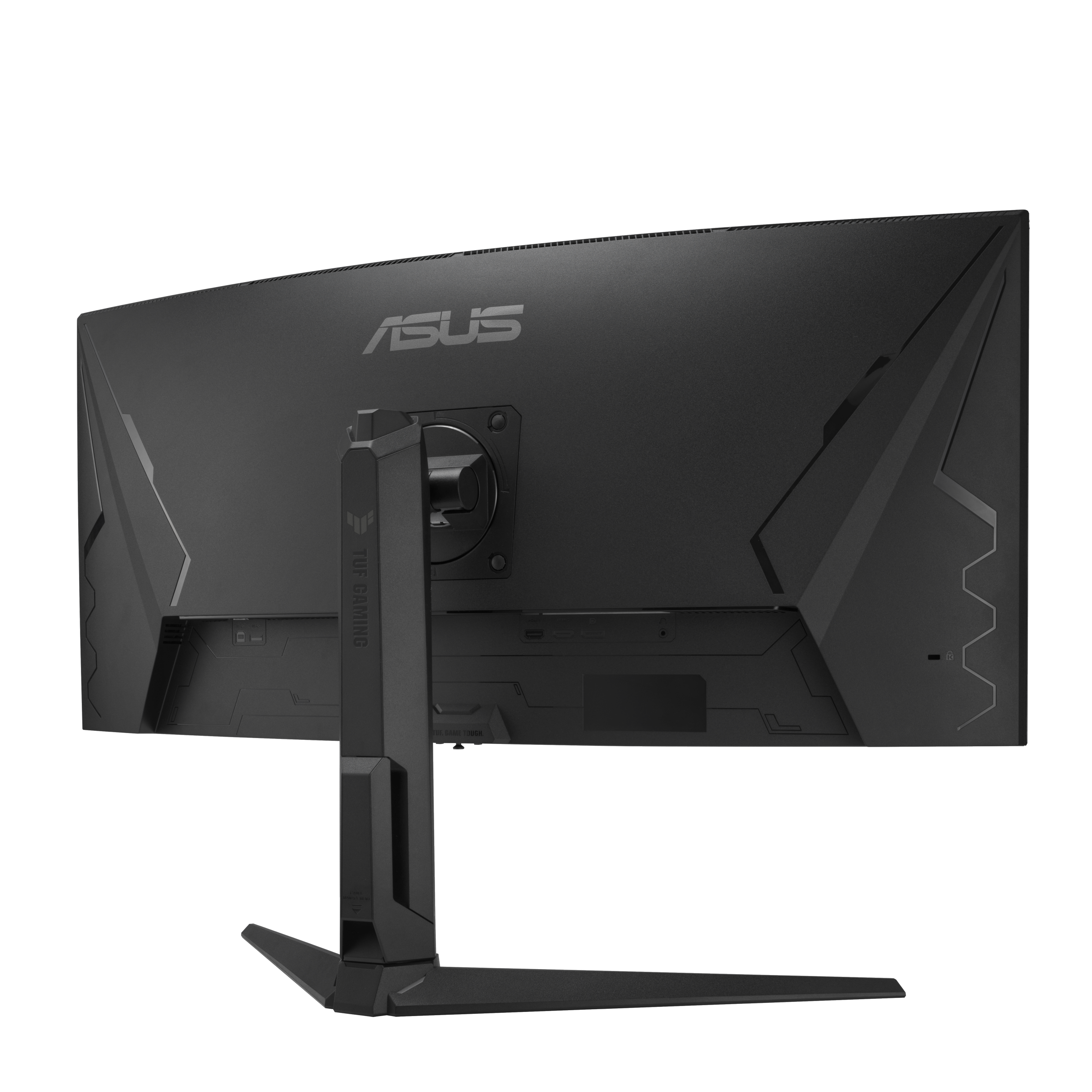 ASUS TUF Gaming VG34VQEL1A - LED monitor - curved - 34 - HDR - VG34VQEL1A  - Computer Monitors - CDW.ca