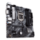 PRIME B460M-A front view, tilted 45 degrees