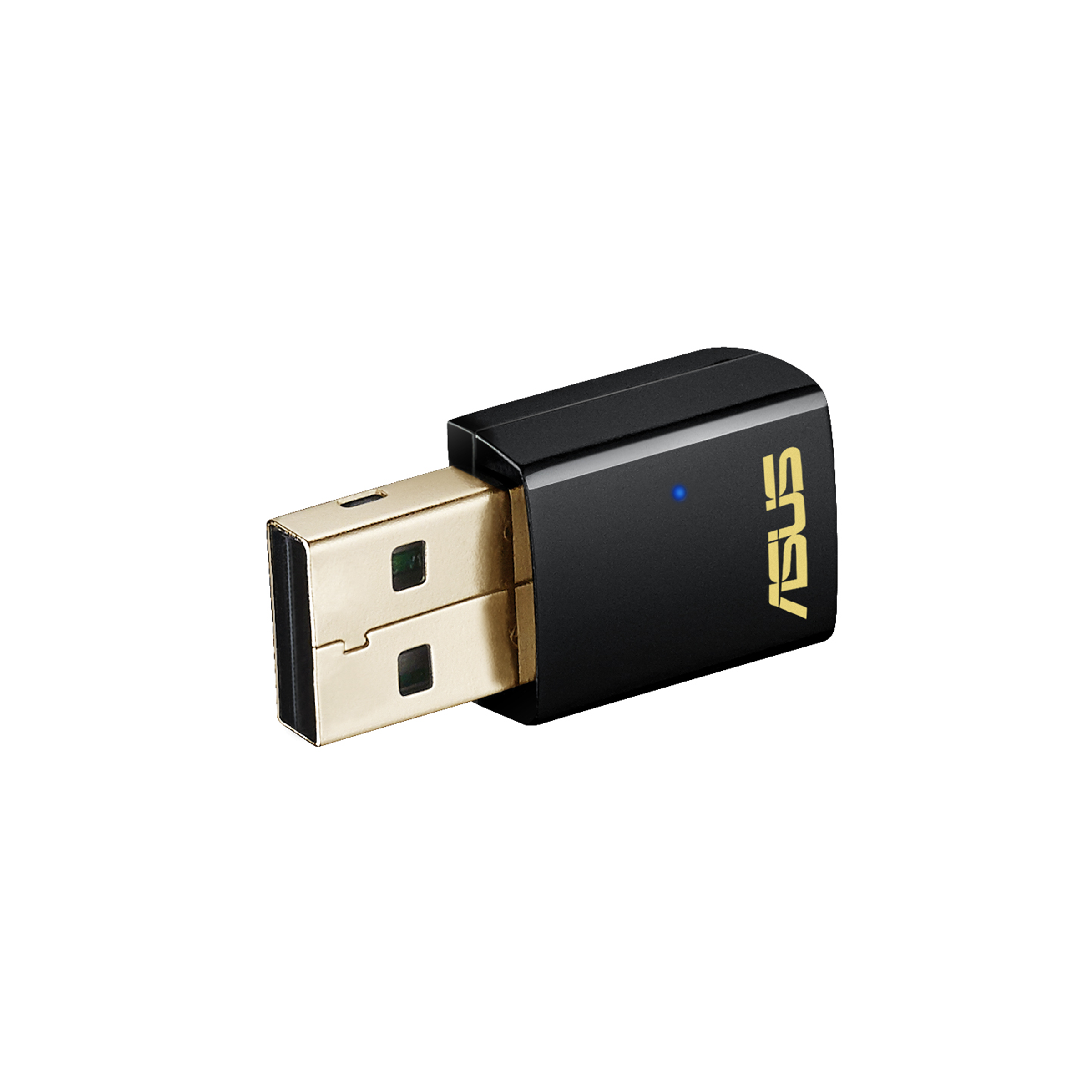 USB-AC51｜Адаптеры｜ASUS в СНГ