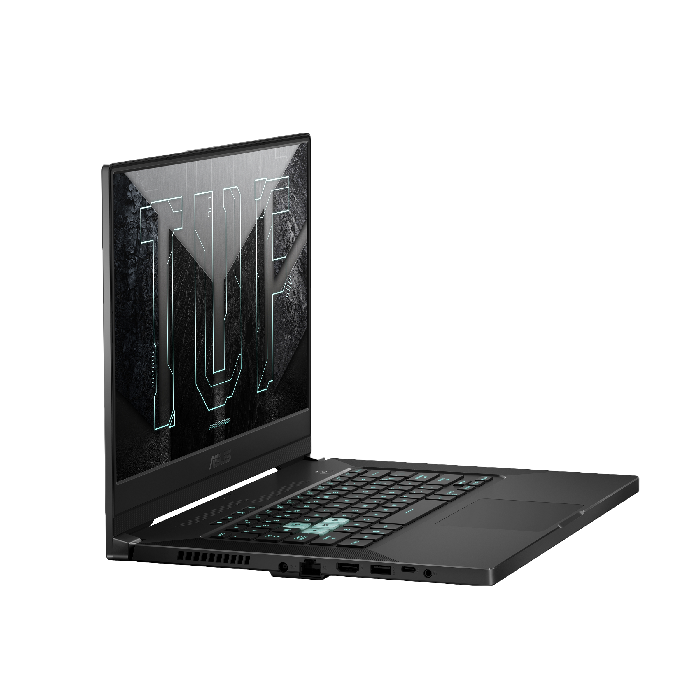 PC portable Asus TUF Gaming F15 TUF506HM-HN211 - Intel Core i7