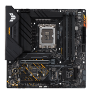 TUF GAMING B660M-PLUS D4