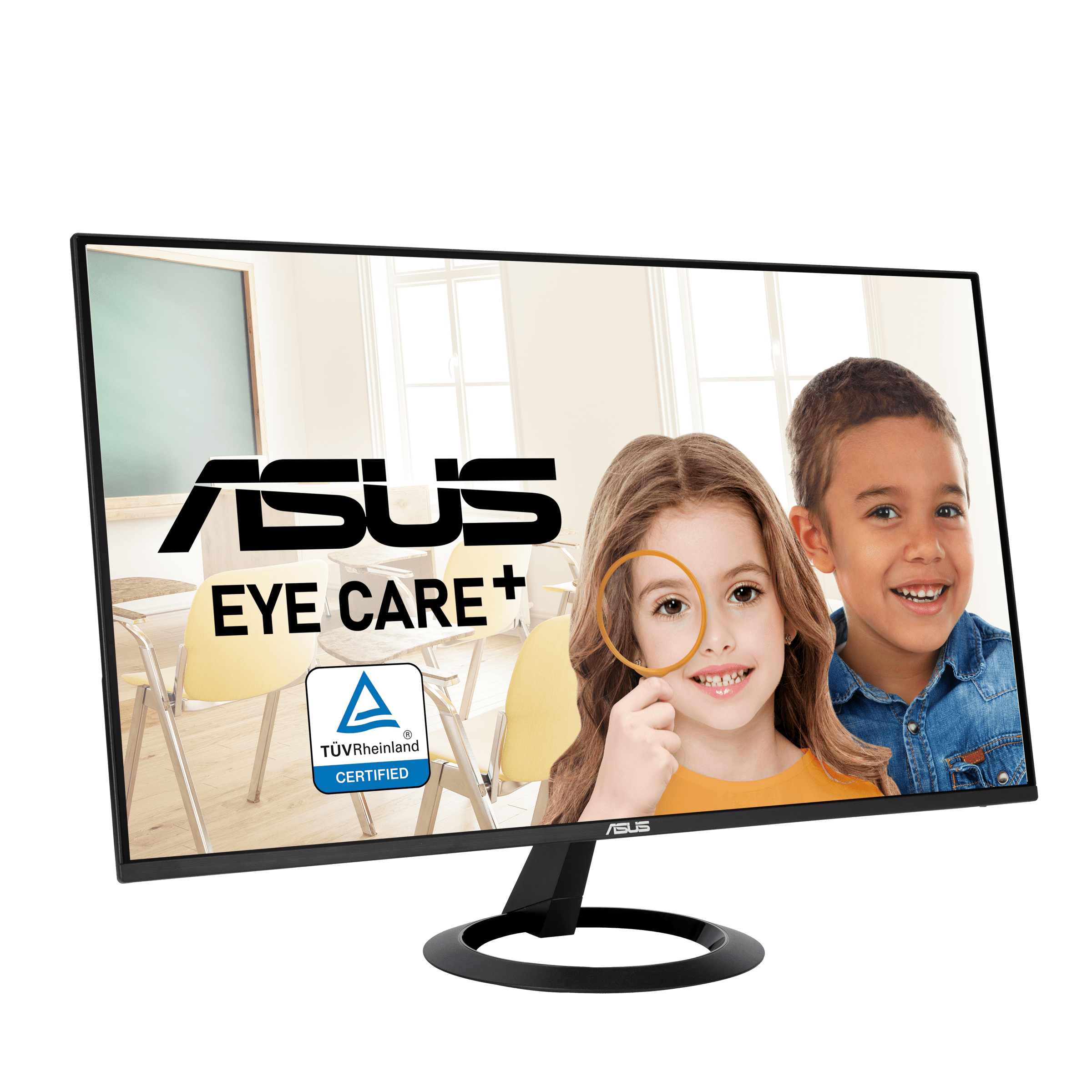 MONITOR ASUS 23,8 PULGADAS IPS FHD TASA 100HZ 1MS - VA24EHF ASUS