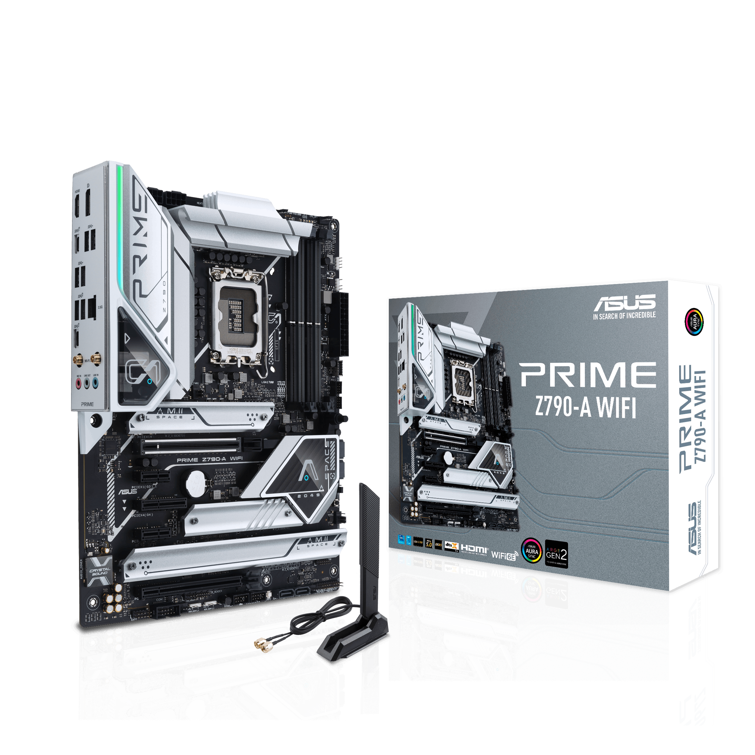  Intel Core i5-13600K (Latest Gen) Desktop Processor 14 cores (6  P-cores + 8 E-cores) with Integrated Graphics - Unlockedand ASUS ROG Strix  Z790-E Gaming WiFi 6E LGA 1700 : Electronics