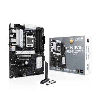 PRIME B650-PLUS WIFI-CSM