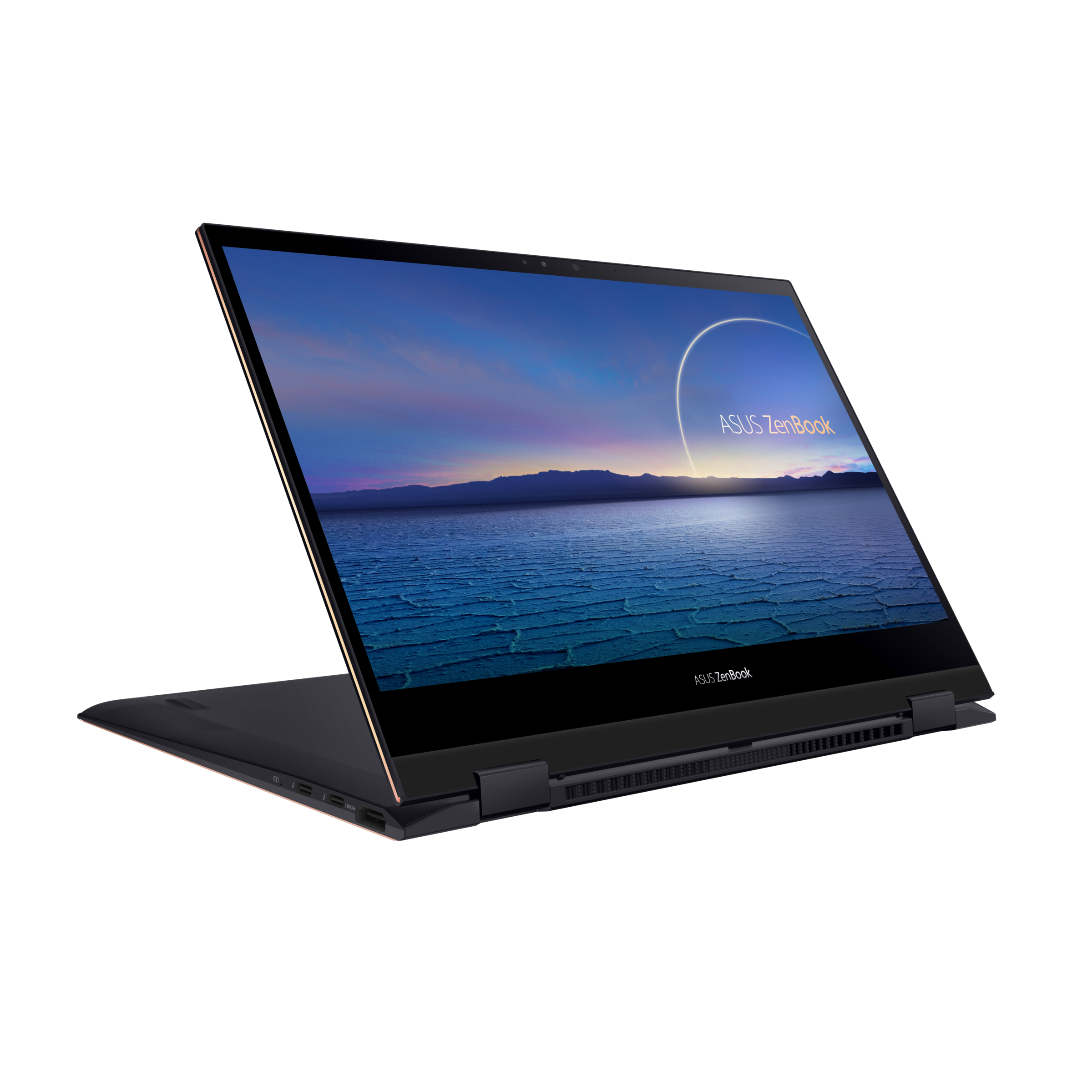 Zenbook S 13 Flip OLED (UP5302, 12th Gen Intel)｜Laptops For Home 