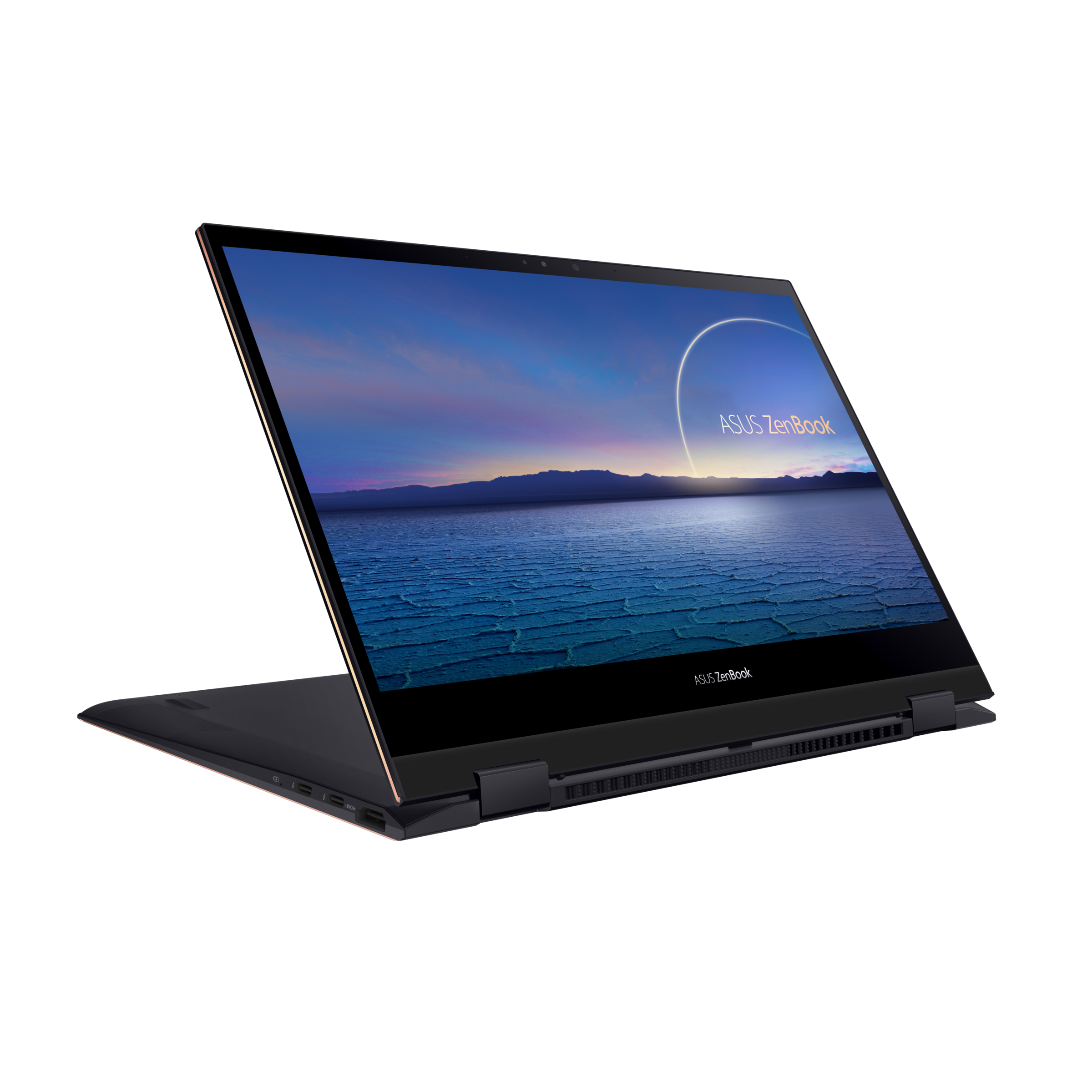 ASUS ZenBook Flip S13, Intel Core i7, 16GB RAM 1TB SSD, 13.3 OLED Lap