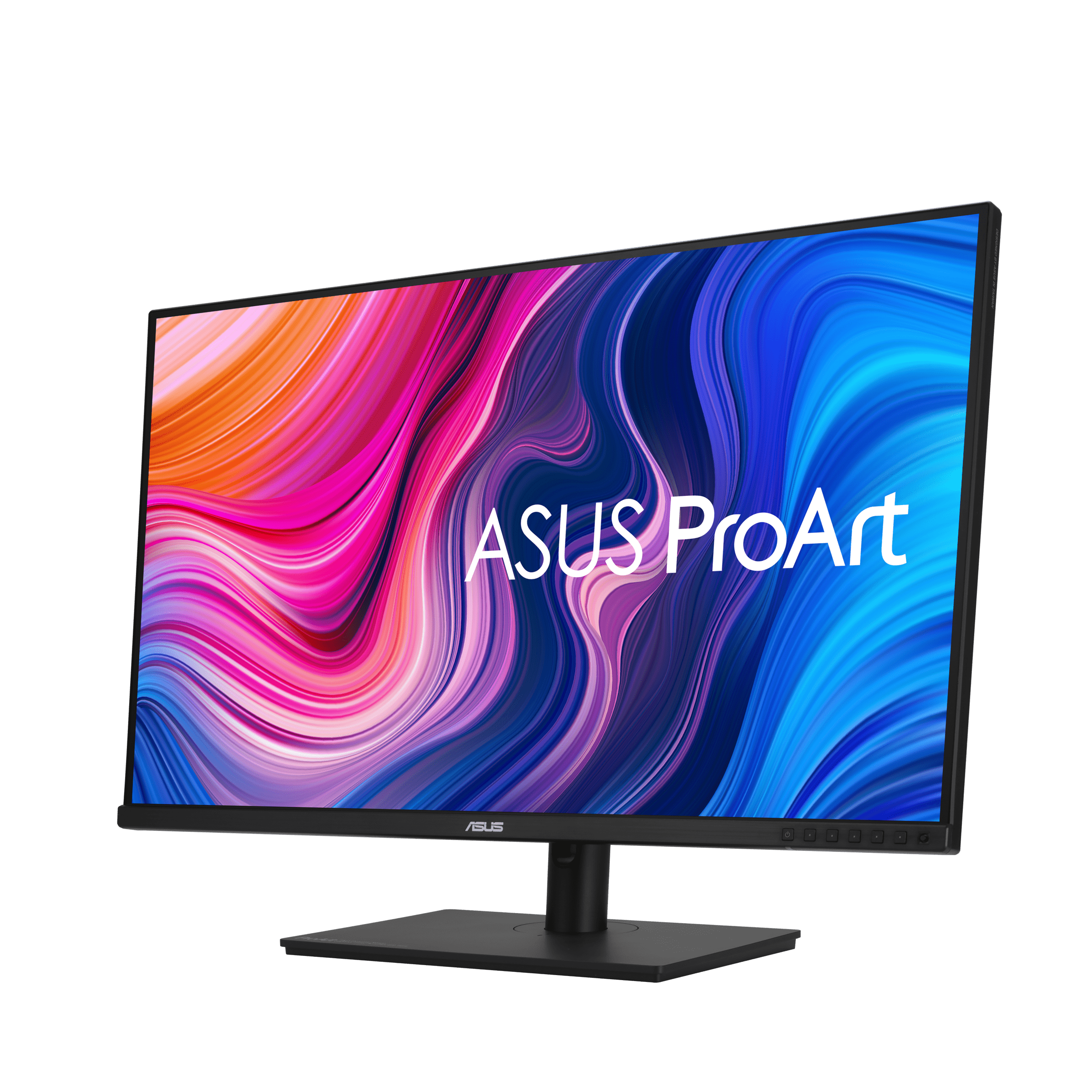 Asus ProArt Monitors, ASUS ProArt Middle East