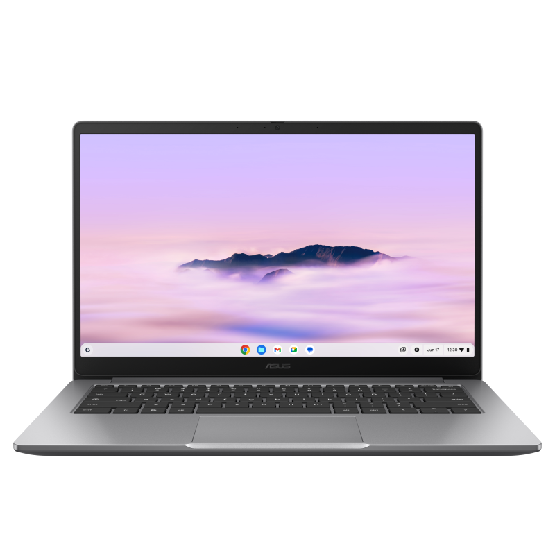 ASUS Chromebook Plus Enterprise CX14 (CX1405)｜Laptops For