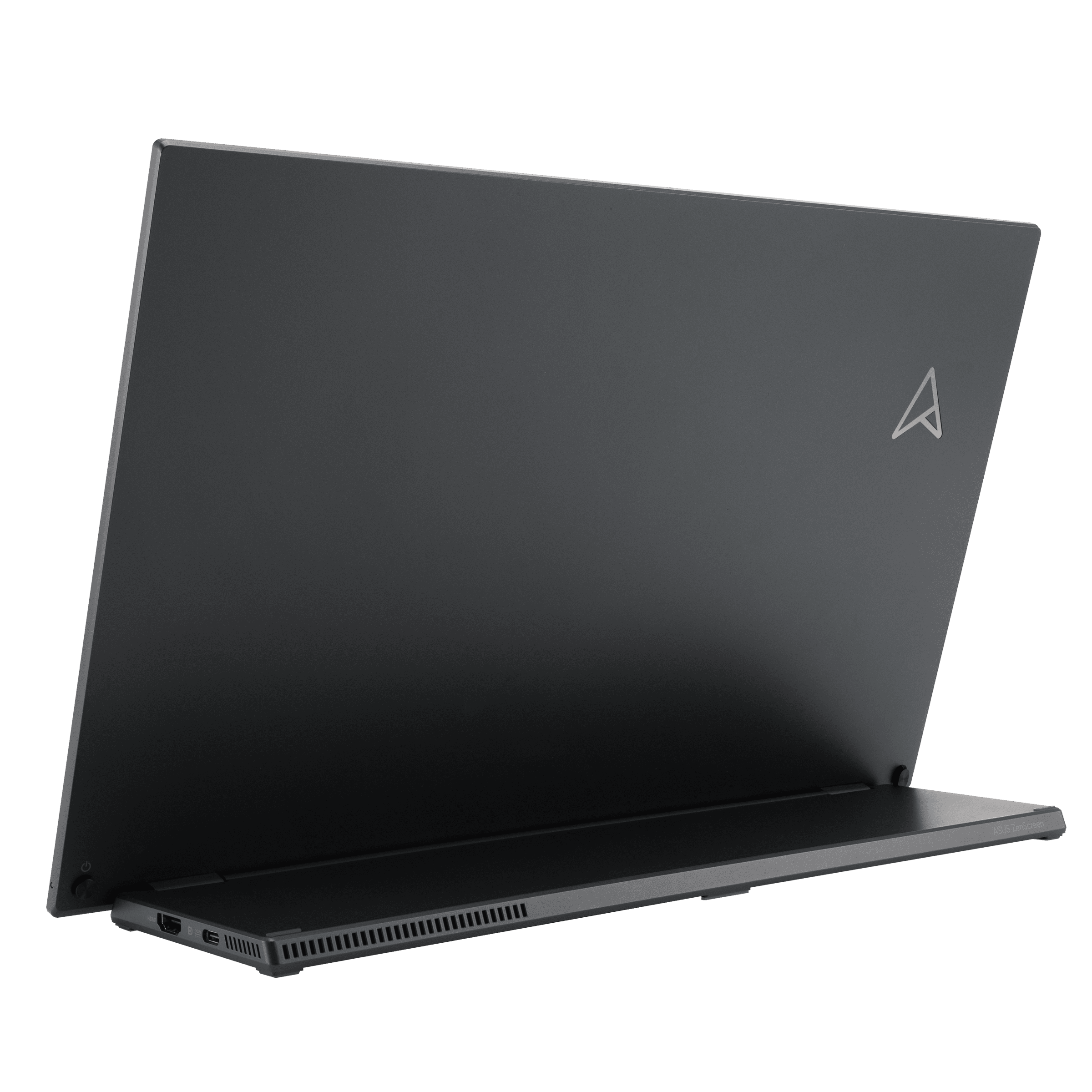 ASUS Zenscreen モバイルモニタ Amazon.com: ASUS ZenScreen 17” 1080P Portable USB Monitor