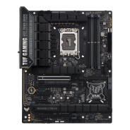 TUF GAMING Z790-PRO WIFI - スペック｜マザーボード｜ASUS 日本