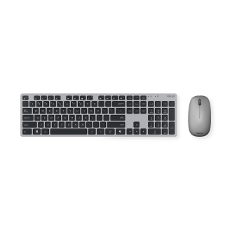 ASUS W5000 Wireless Keyboard and Mouse Set