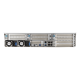 RS720A-E12-RS24U server, rear panel view 