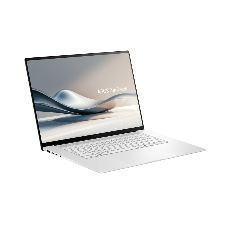 Zenbook S 16