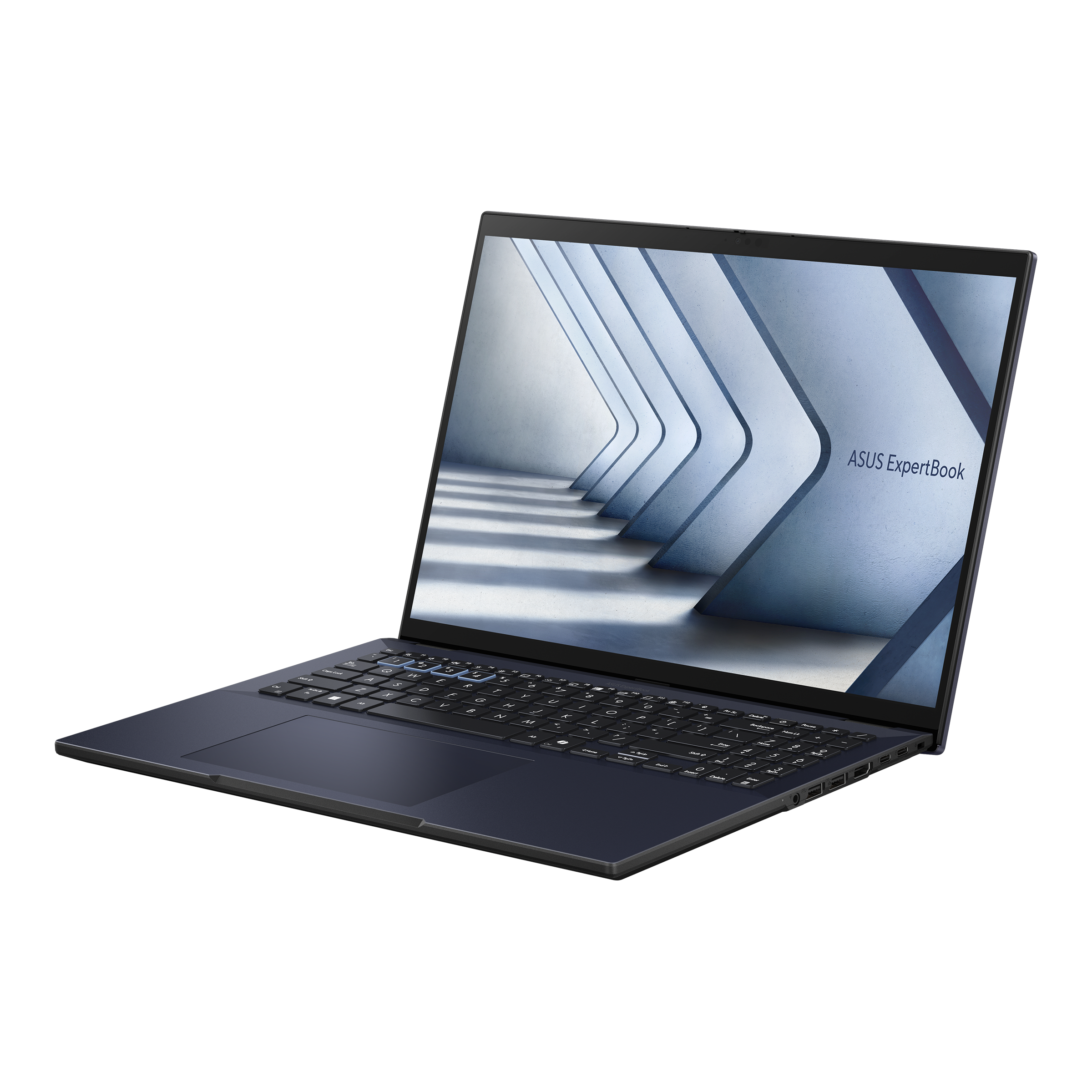 ASUS ExpertBook B3 (B3604)