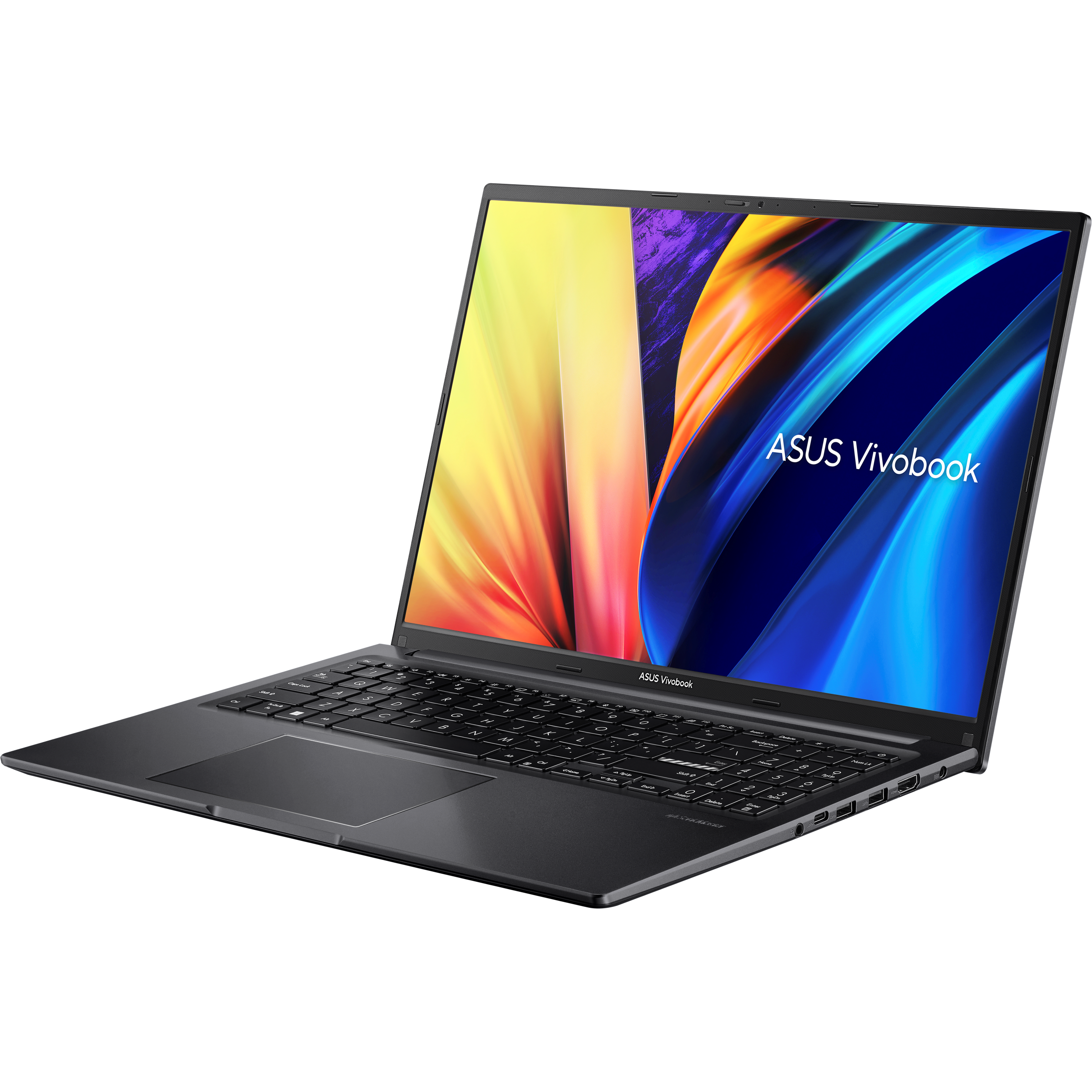 Vivobook 16 OLED (X1605)｜Laptops For Home｜ASUS Baltics