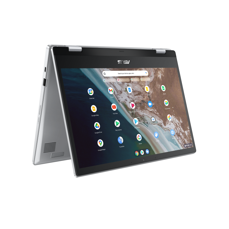 ASUS Chromebook Flip CX1 (CX1400)｜Laptops For Home｜ASUS USA