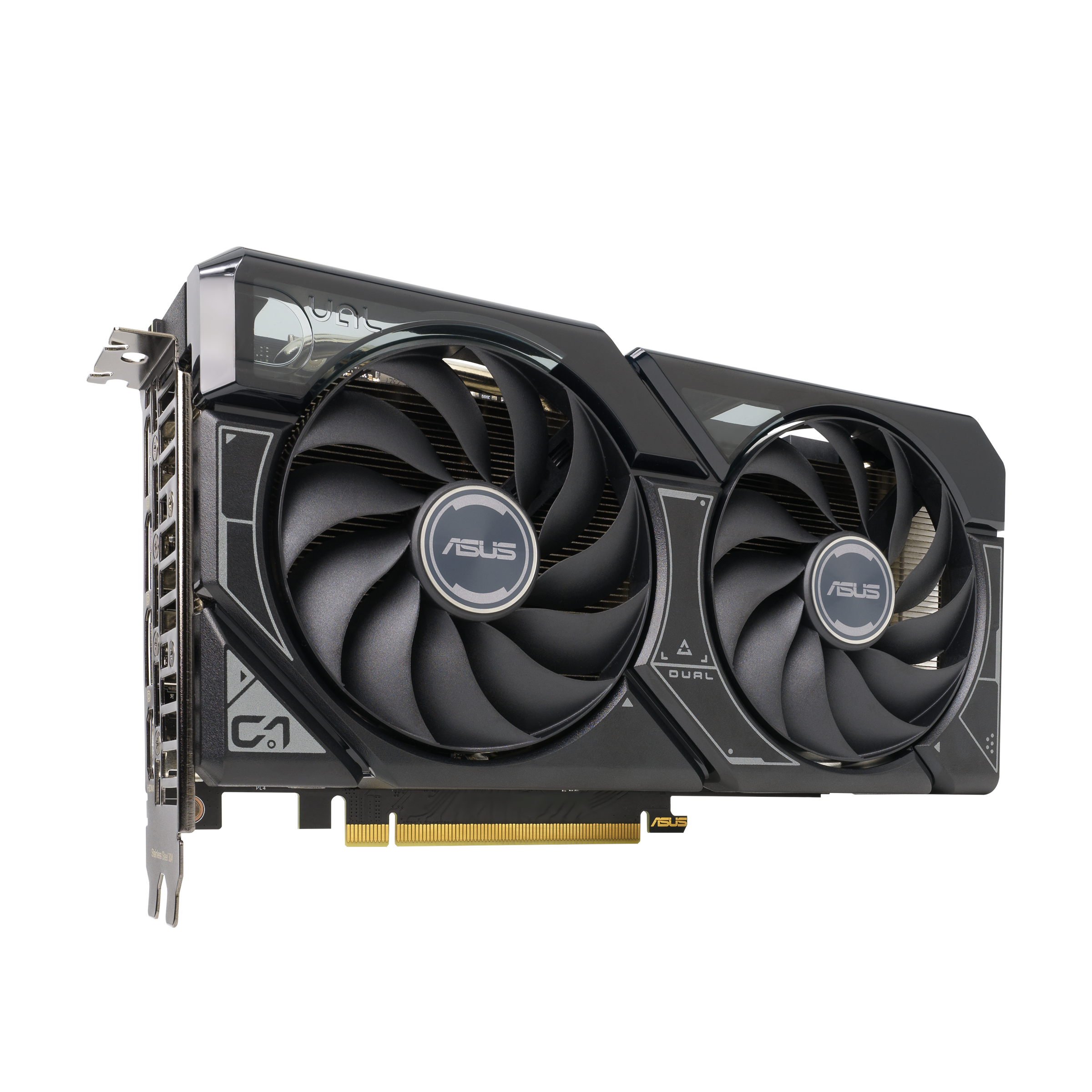 ASUS Dual GeForce RTX 4060 Ti SSD OC Edition 8GB GDDR6 Graphics