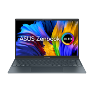 Zenbook 13 OLED (BX325, 11th Gen Intel)