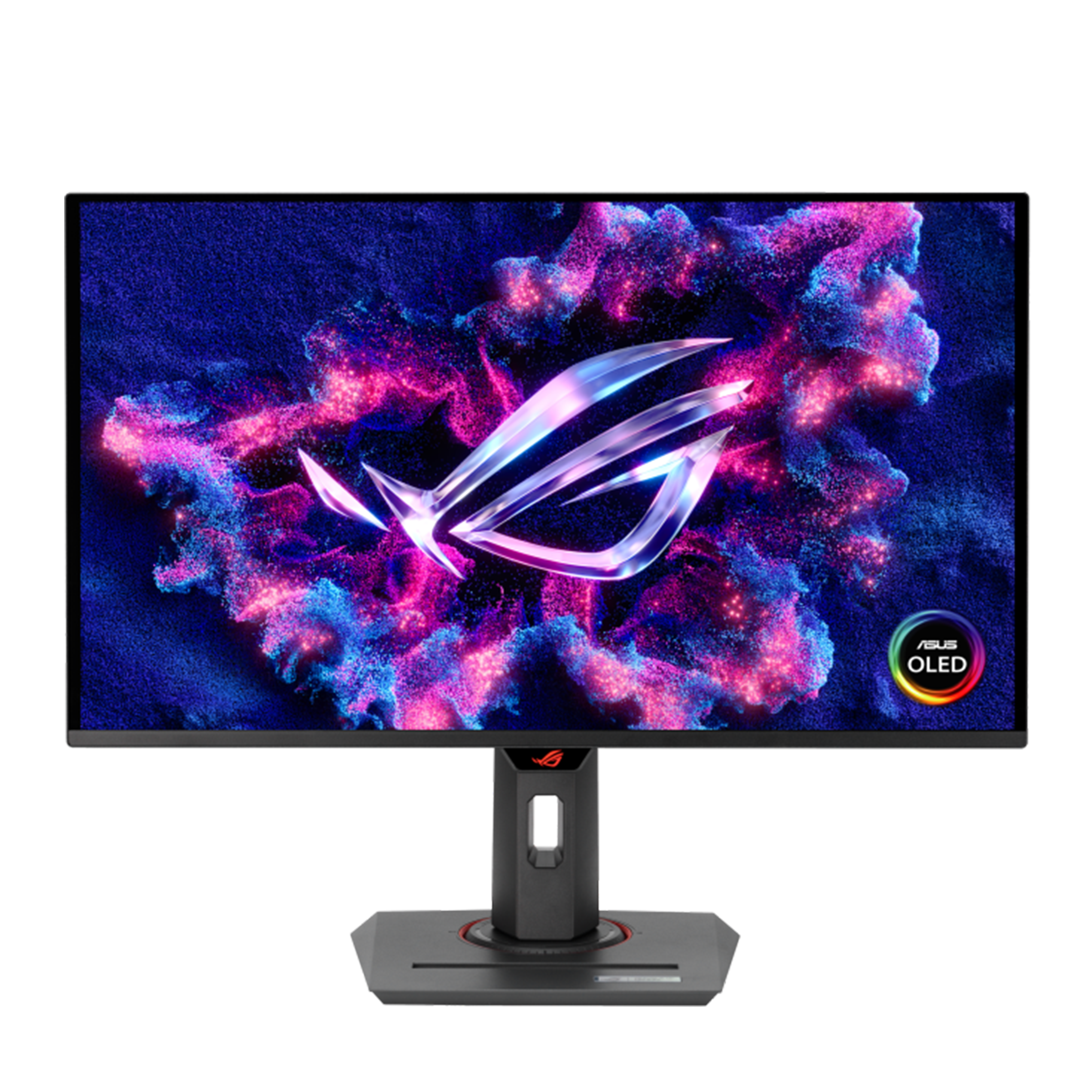 ROG - Republic of Gamers