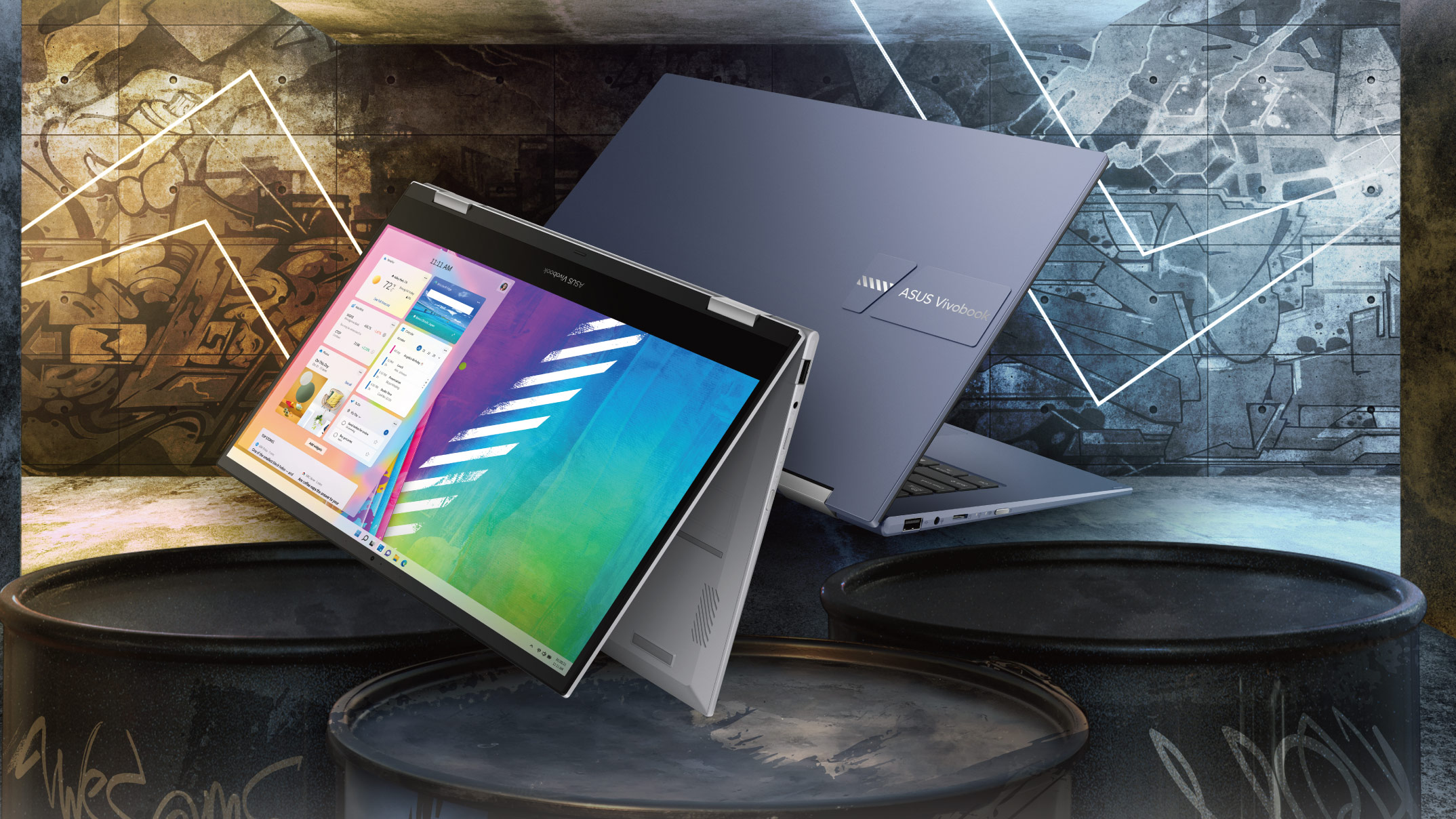 Vivobook Flip