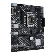 PRIME H610M A WIFI D4 Motherboards ASUS Global