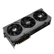 ASUS TUF Gaming GeForce RTX 4090 OC Edition 24GB GDDR6X 