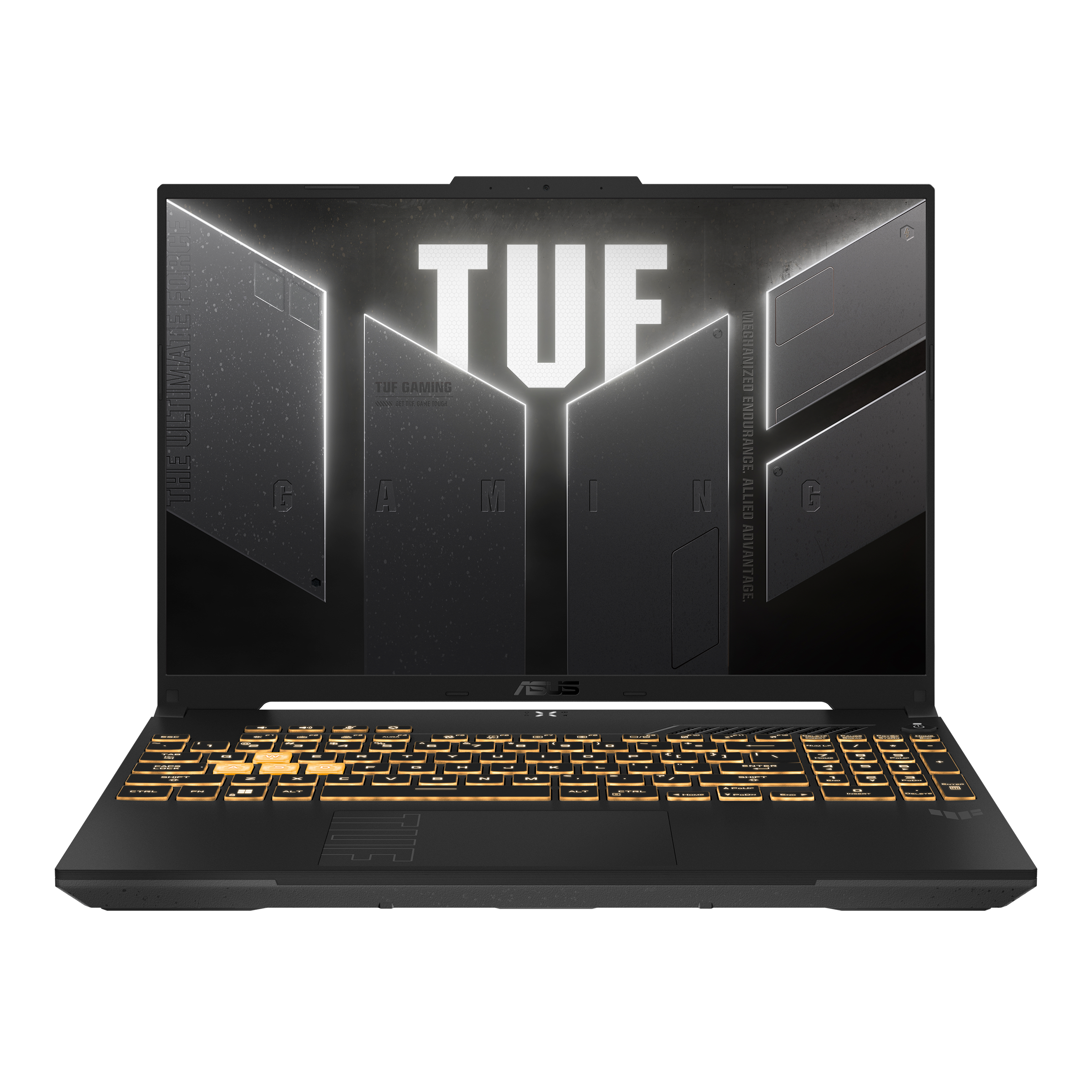 ASUS TUF Gaming F16 (2024) | TUF Gaming | ゲーミングノートパソコン 