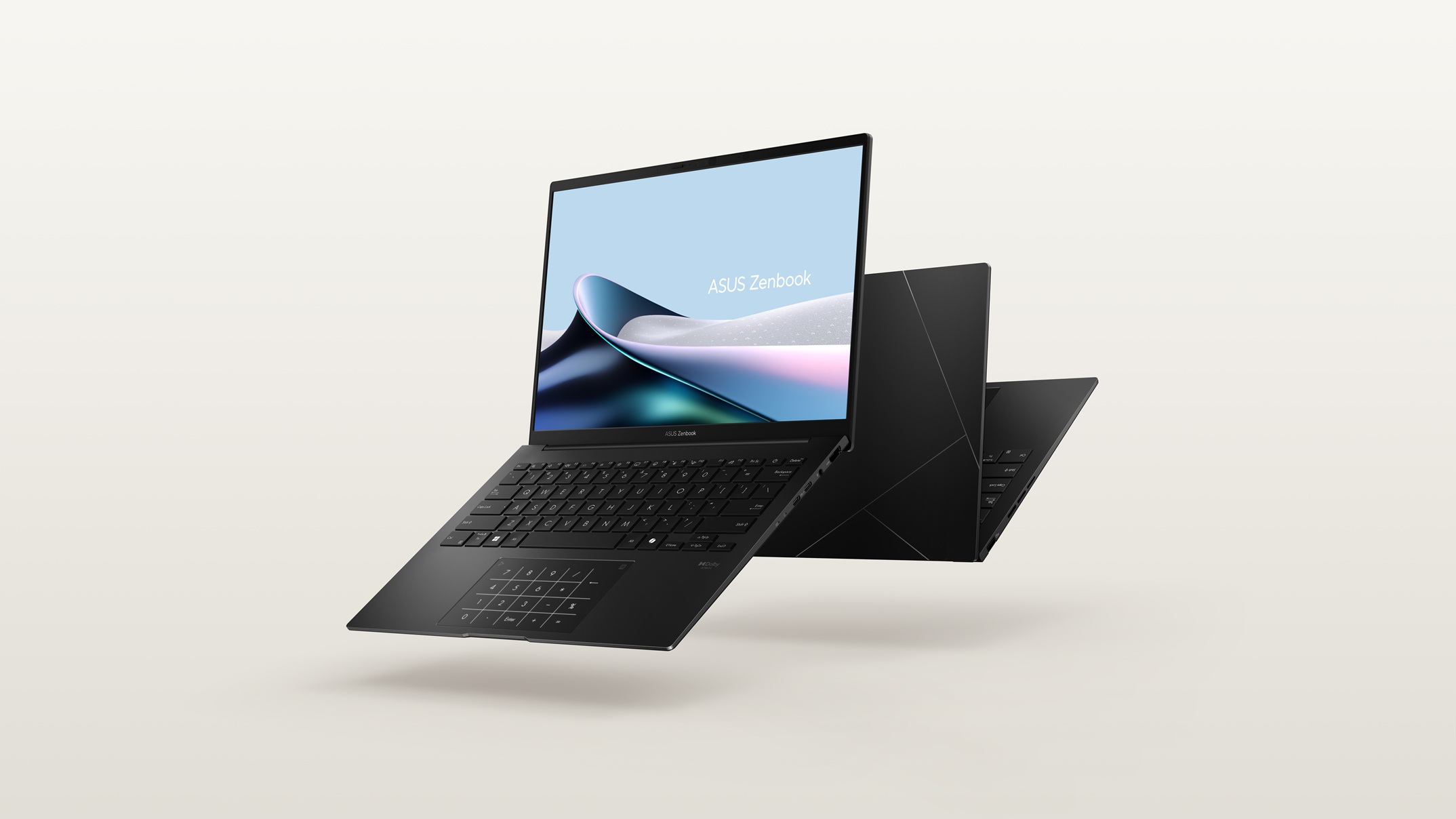 ASUS Zenbook 14 (UM3406)