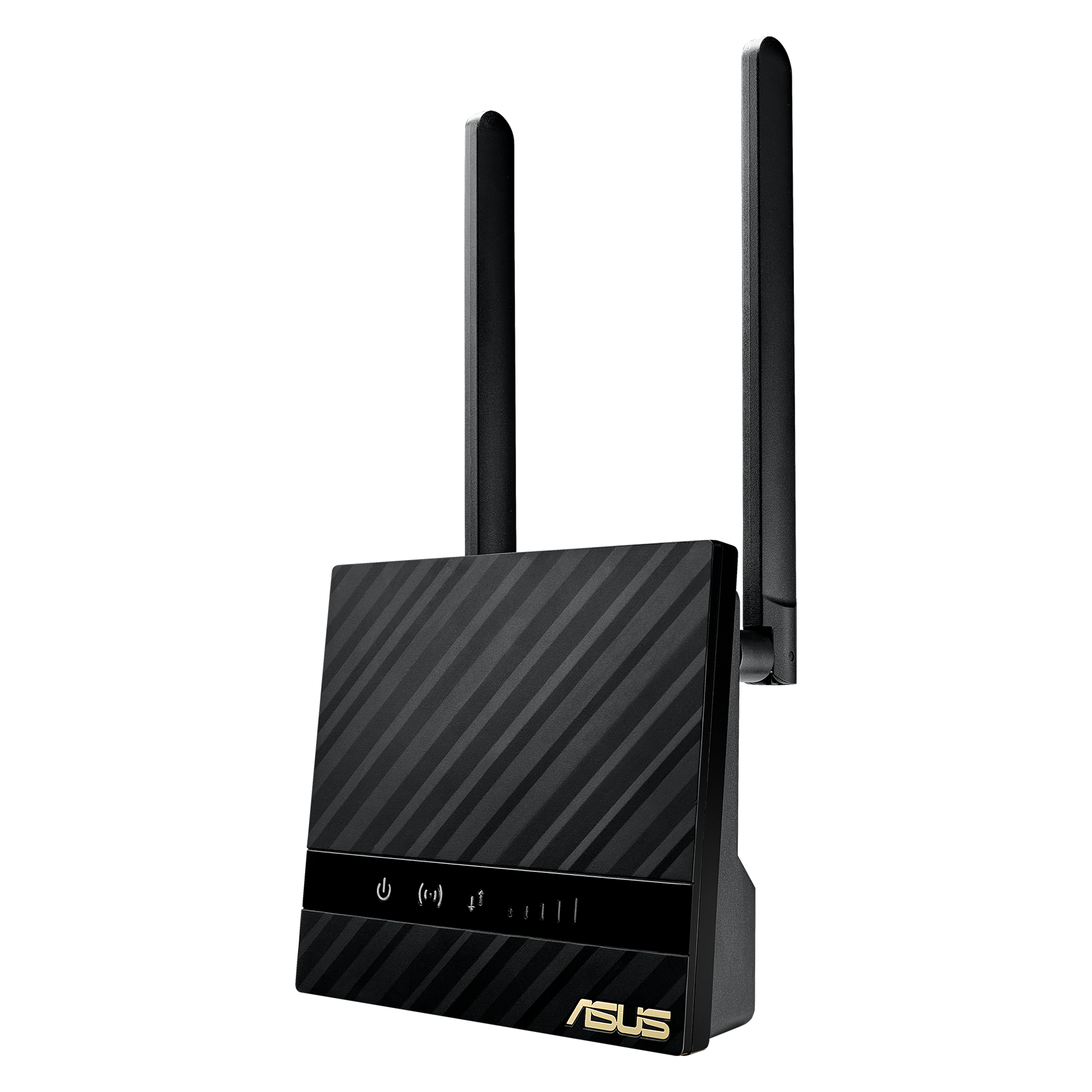 ASUS - Modem - Routeur 4G N300 - Sim 4G - La Poste